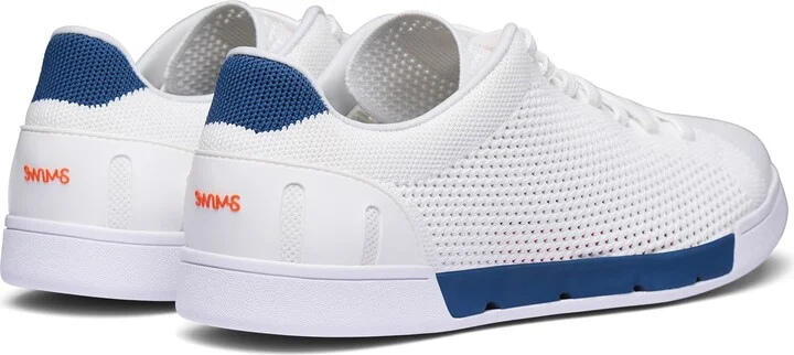 Breeze Tennis Washable Knit Sneaker - Image 4