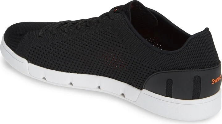 Breeze Tennis Washable Knit Sneaker - Image 2