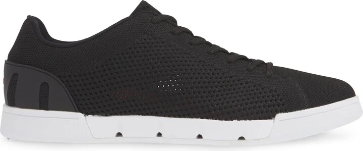 Breeze Tennis Washable Knit Sneaker - Image 3