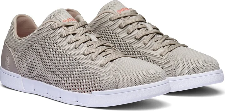 Breeze Tennis Washable Knit Sneaker