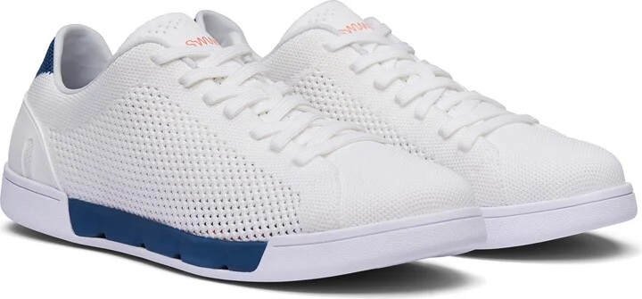 Breeze Tennis Washable Knit Sneaker
