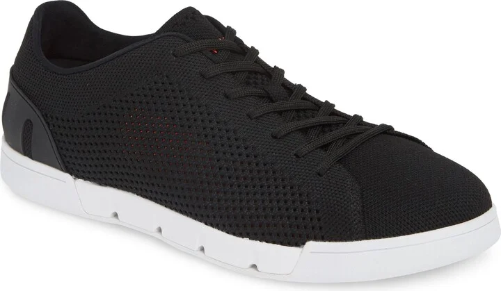Breeze Tennis Washable Knit Sneaker