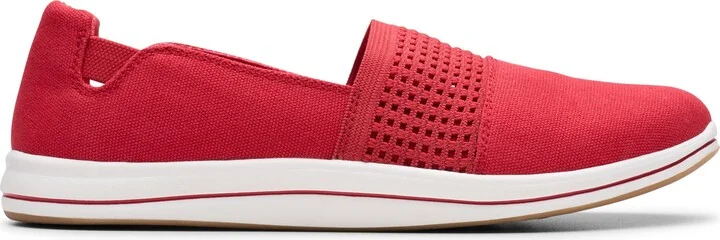 Breeze Vibe Slip-On Sneaker - Image 3
