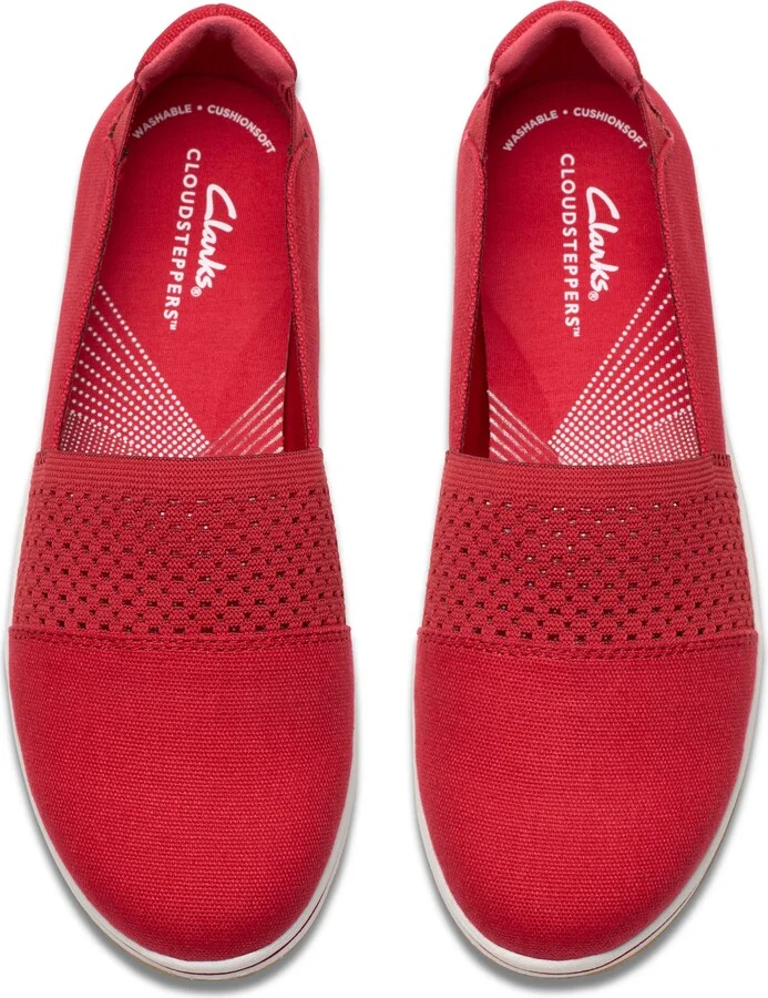 Breeze Vibe Slip-On Sneaker - Image 4