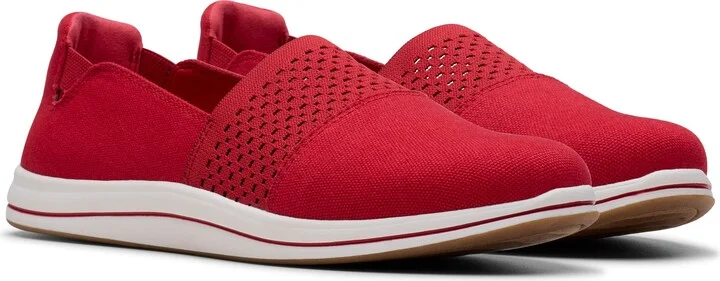 Breeze Vibe Slip-On Sneaker - Image 7