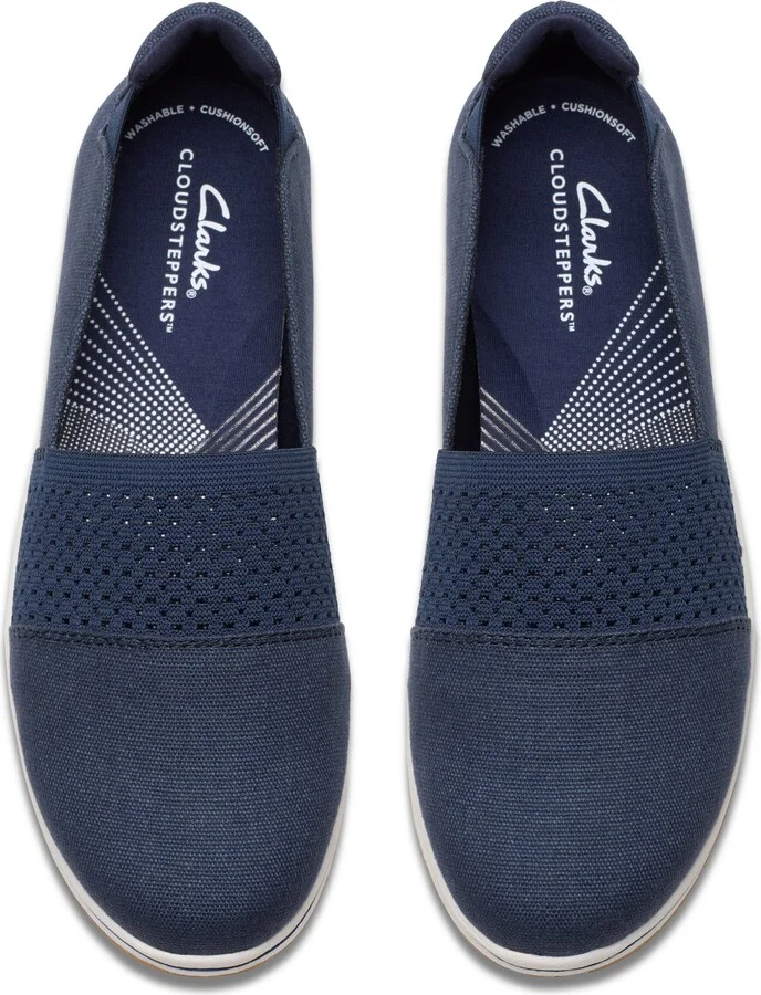 Breeze Vibe Slip-On Sneaker - Image 4