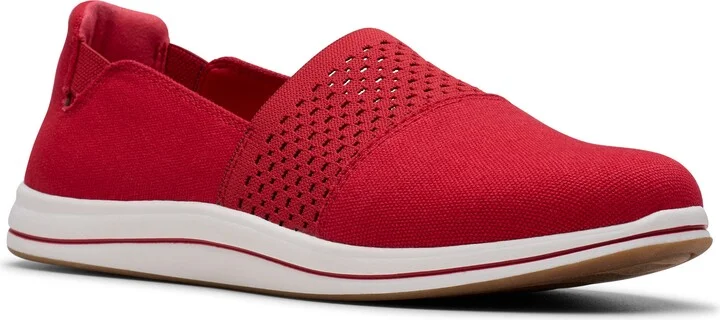 Breeze Vibe Slip-On Sneaker