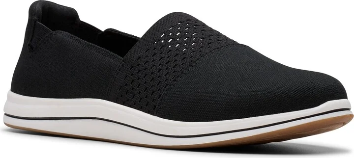 Breeze Vibe Sneaker