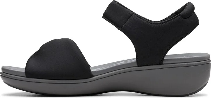 Breezerae Sara Wedge Sandal - Image 5