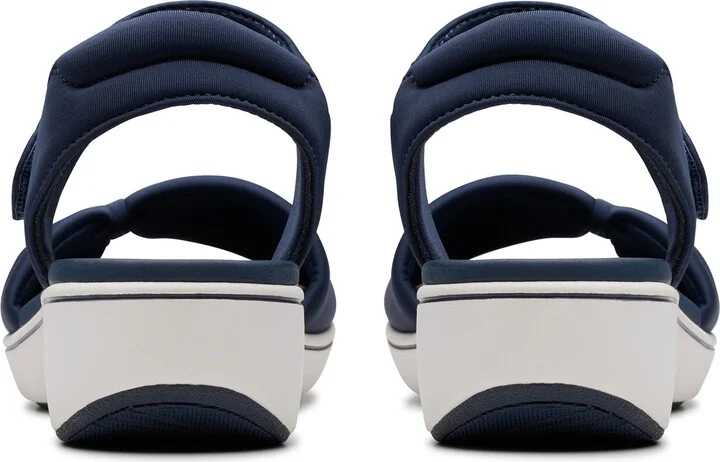 Breezerae Sara Wedge Sandal - Image 6