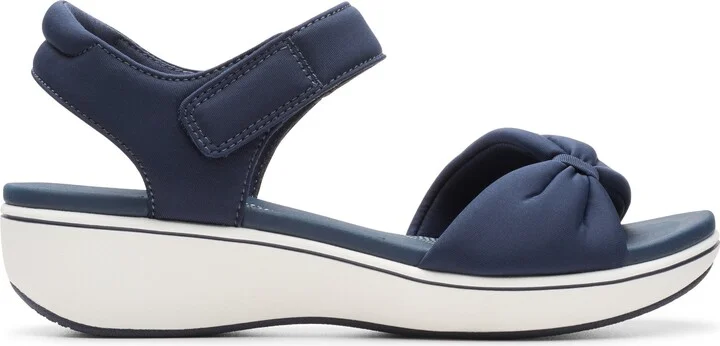 Breezerae Sara Wedge Sandal - Image 7