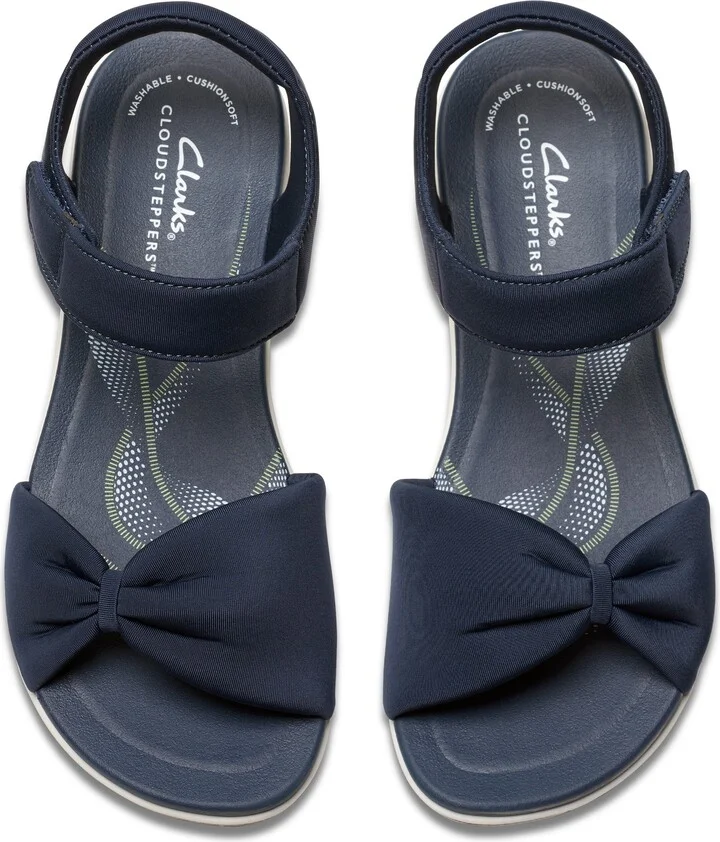 Breezerae Sara Wedge Sandal - Image 8