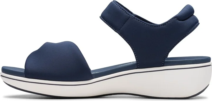 Breezerae Sara Wedge Sandal - Image 11