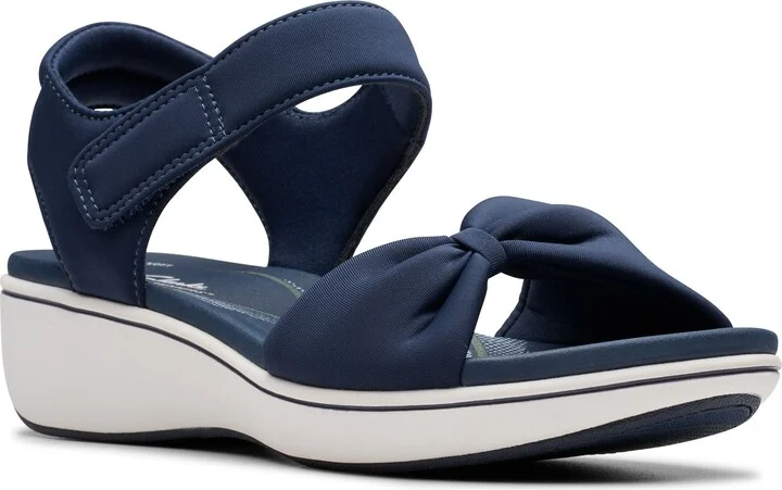 NAVY TEXTILE
