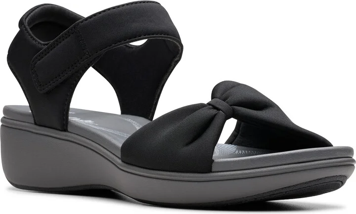 Breezerae Sara Wedge Sandal
