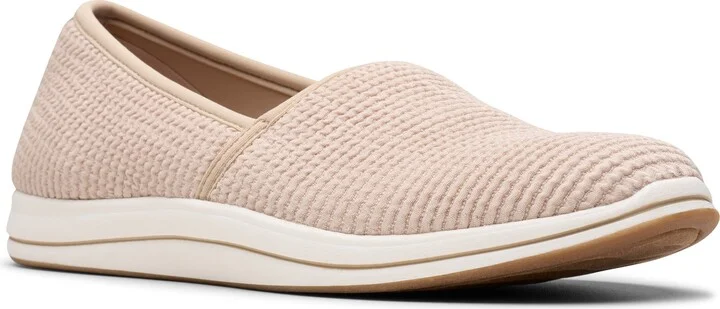 Breezesky Stretch Slip-On