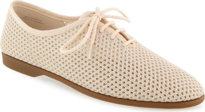 Breezy Oxford