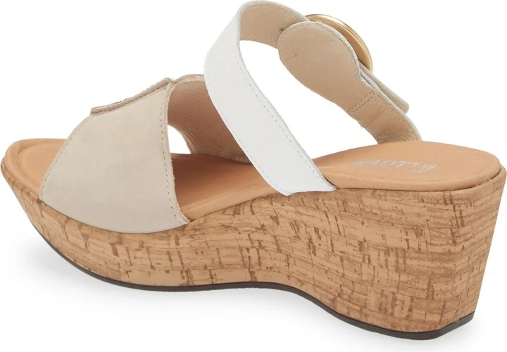 Breezy Platform Wedge - Image 2