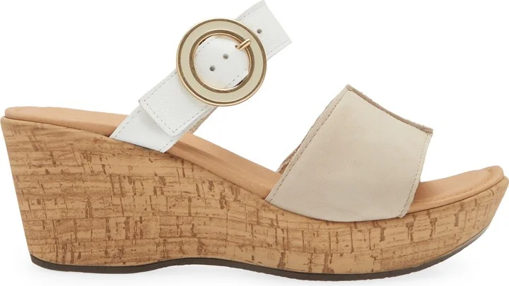 Breezy Platform Wedge - Image 3