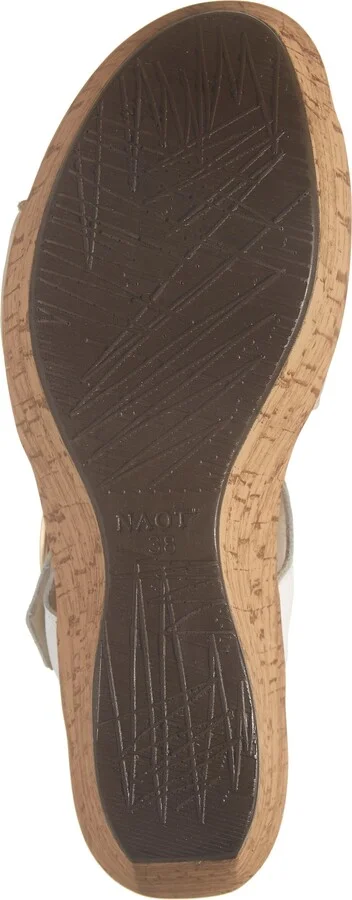 Breezy Platform Wedge - Image 6