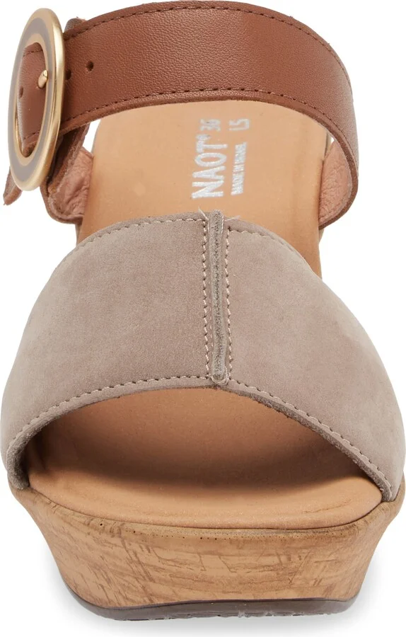 Breezy Platform Wedge - Image 10