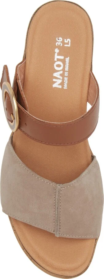 Breezy Platform Wedge - Image 11