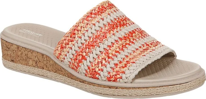Breezy Sandal