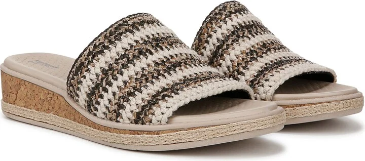 Breezy Slide Sandal - Image 9