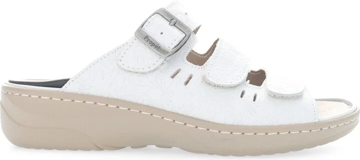 Breezy Walker Slide Sandal - Image 2