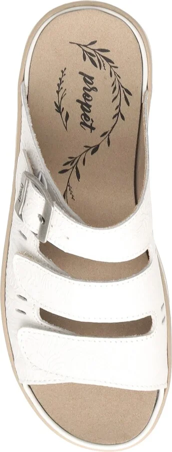 Breezy Walker Slide Sandal - Image 4