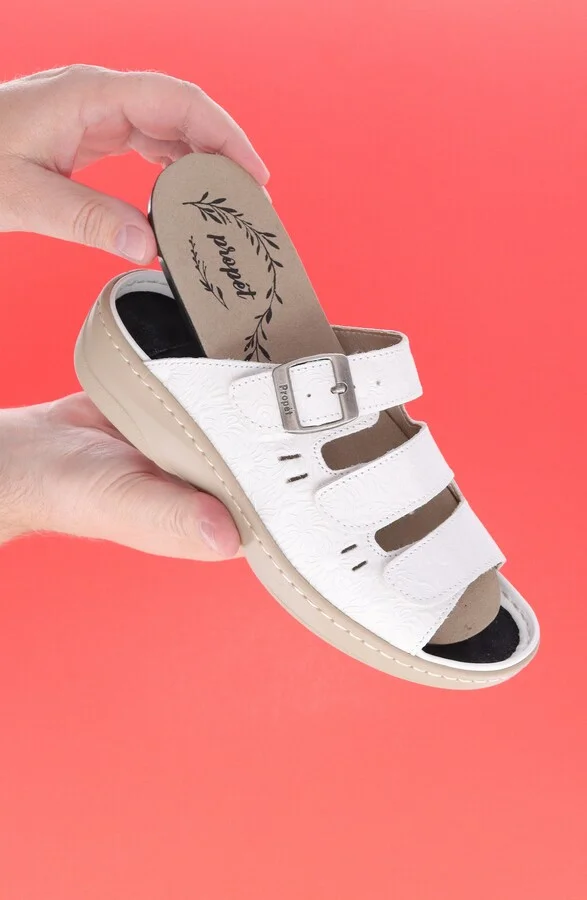 Breezy Walker Slide Sandal - Image 7