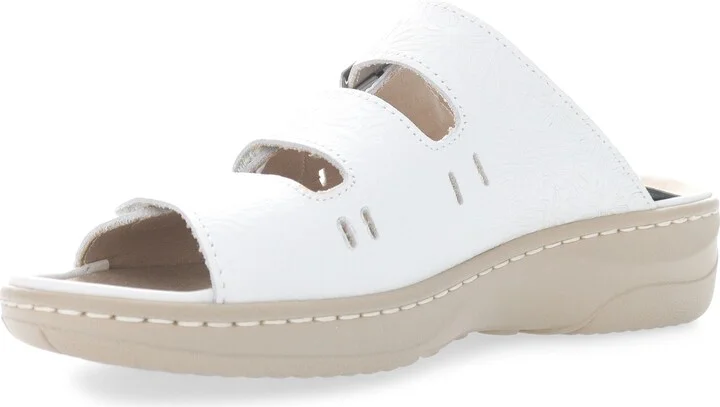 Breezy Walker Slide Sandal - Image 8