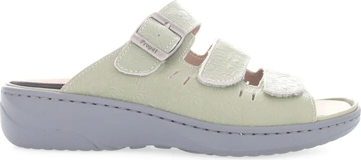 Breezy Walker Slide Sandal - Image 11