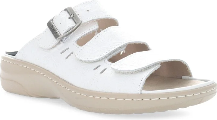 Breezy Walker Slide Sandal