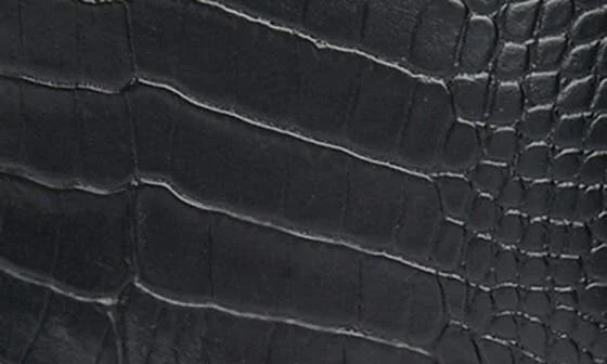 Brekkin Croc Embossed Tru Comfort Foam Western Bootie - Image 6