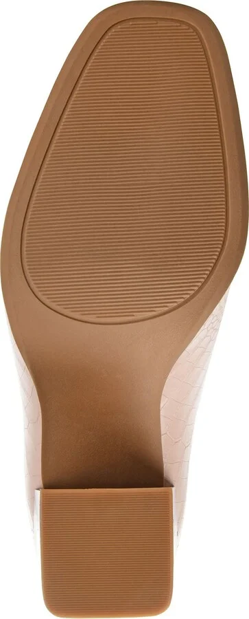 Brekkin Croc Embossed Tru Comfort Foam Western Bootie - Image 10