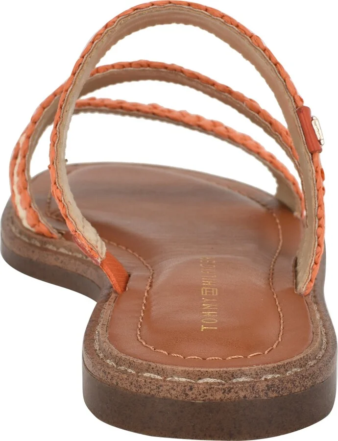 Brelyn Raffia Sandal - Image 2
