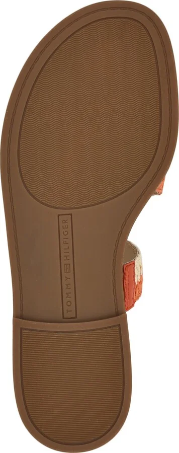 Brelyn Raffia Sandal - Image 5