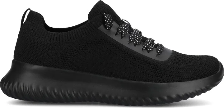 Brena Knit Sneaker - Image 4