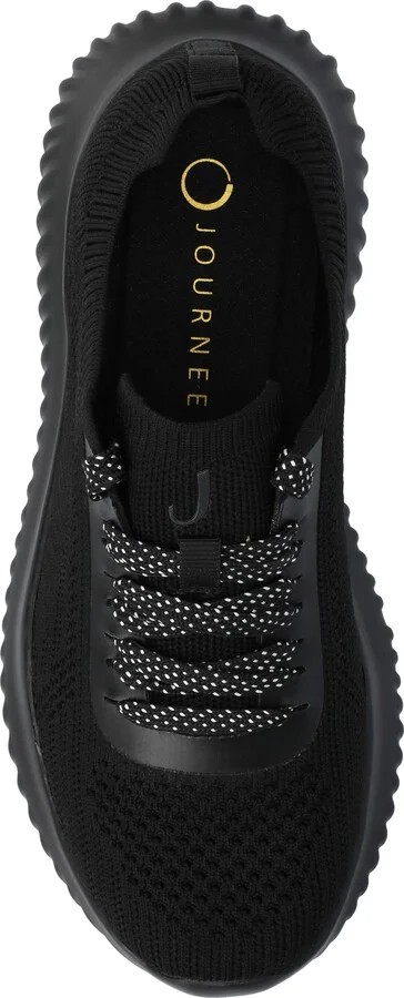 Brena Knit Sneaker - Image 5