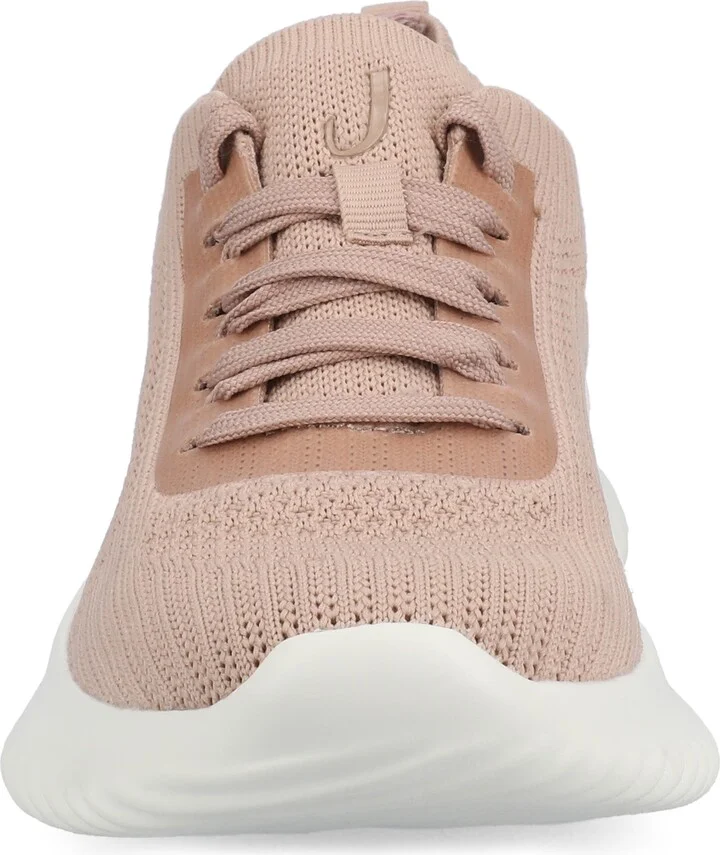 Brena Knit Sneaker - Image 9