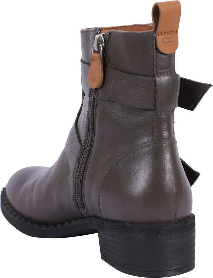 Brena Moto Boot - Image 2