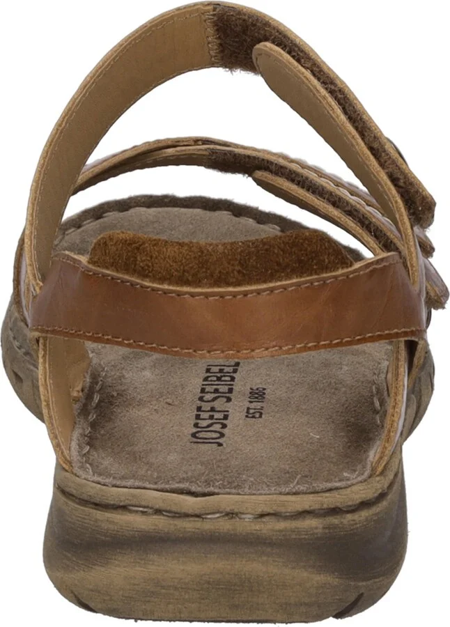 Brenda 06 Sandal - Image 3