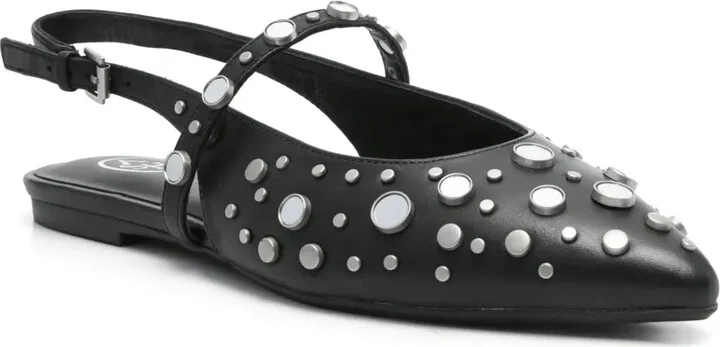Brenda ballet flats - Image 2