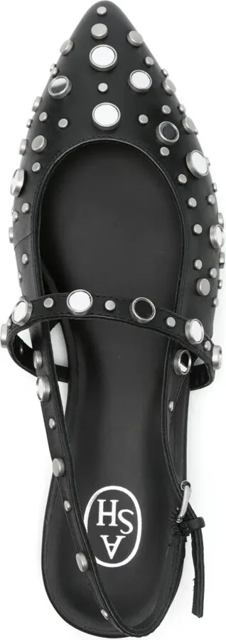 Brenda ballet flats - Image 4