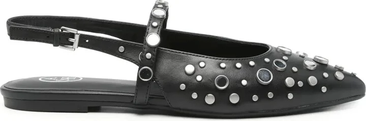 Brenda ballet flats