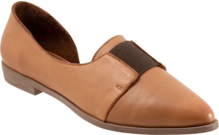 Dark Tan