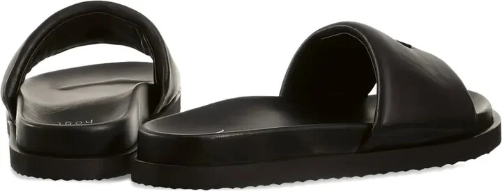 Brenda leather sandals - Image 3