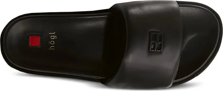 Brenda leather sandals - Image 4