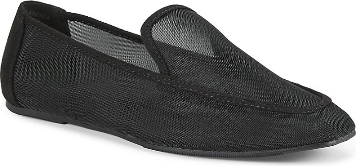 Brenda Mesh Loafers - Image 2
